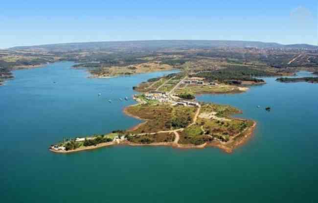 Aldeia Do Lago C204- Com Cozinha , Churrasqueira E Bebidas Liberadas No Parque Aquatico, Internet Banda Larga, Ponto Recarga De Carro Eletrico Caldas Novas Exterior photo